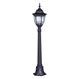 Stalp VASCO K-6007A/L BLACK
