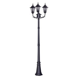 Stalp STANDARD K-7009A2/3 BLACK