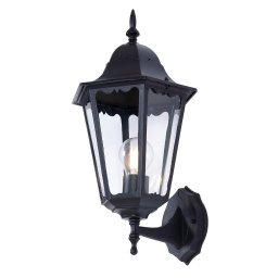 Aplica LOZANA K-5006A UP BLACK