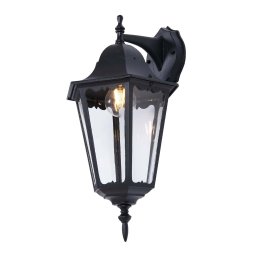 Aplica LOZANA K-5006A DOWN BLACK