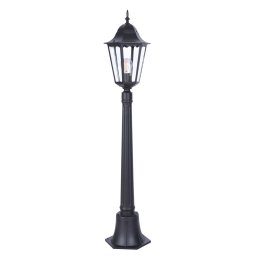 Stalp LOZANA K-6006A BLACK