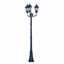 Stalp LOZANA K-7006A2/3 BLACK
