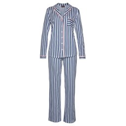 H.I.S Pijama albastru