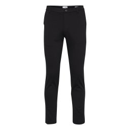 !Solid Pantaloni eleganți 'Dave' negru
