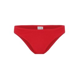 Seafolly Slip costum de baie roșu