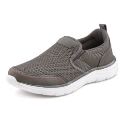 Authentic Le Jogger Teniși gri închis