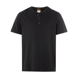 CAMEL ACTIVE Tricou negru