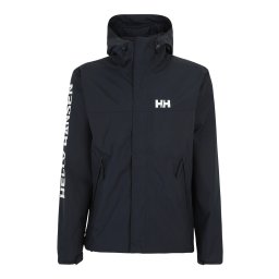 HELLY HANSEN Geacă funcțională 'ERVIK' albastru marin / alb