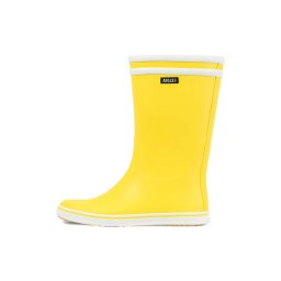 AIGLE Botine ' MALOINE 2 ' galben