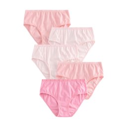 Next Chiloţi rosé / roz pal / roz pastel