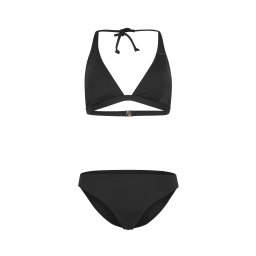 O'NEILL Costum de baie două piese 'Essentials Marga Cruz' negru