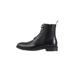 VAGABOND SHOEMAKERS Bocanci cu șireturi 'Brian' negru