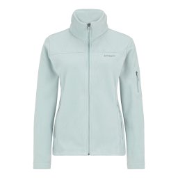 COLUMBIA Jachetă fleece funcțională 'Fast Trek II' albastru deschis