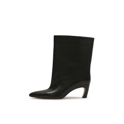 Kazar Studio Botine negru