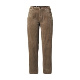 G-STAR Pantaloni eleganți 'Kate' maro deschis