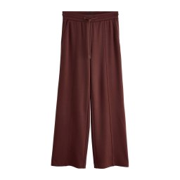 Next Pantaloni roșu carmin