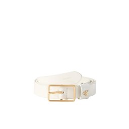 Calvin Klein Curea alb