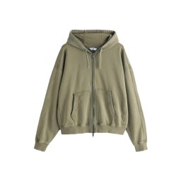 Next Hanorac oliv