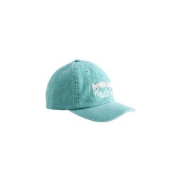 Next Căciulă verde mentă / alb