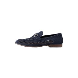 Next Papuci de casă bleumarin