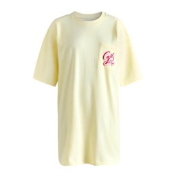 Cath Kidston Cămăşi de noapte turcoaz / galben deschis / roz / negru