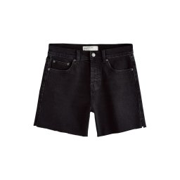 Next Jeans negru