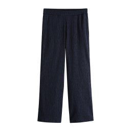 Next Pantaloni bleumarin