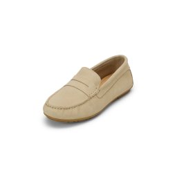 Marc O'Polo Mocasini 'Selma' bej închis