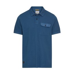 CAMEL ACTIVE Tricou albastru marin
