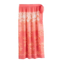 B by Ted Baker Fustă roz / roz pudră