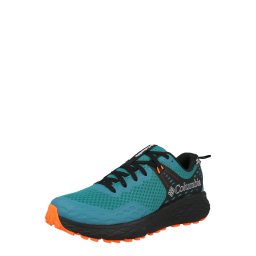 COLUMBIA Pantofi 'KONOS™' verde / negru