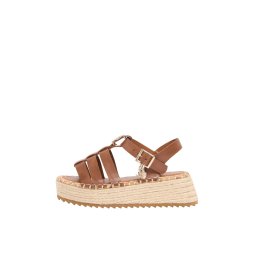Lipsy Sandale maro