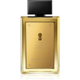 Banderas The Secret Absolu EDP M 50 ml