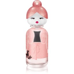 Benetton Sisterland Blush Cherry EDP W 80 ml