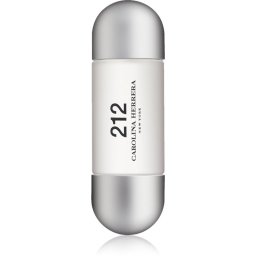 CAROLINA HERRERA 212 NYC EDT W 30 ml