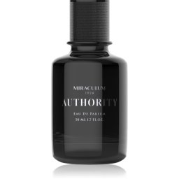 Miraculum Noir Majesty Authority EDP M 50 ml