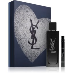 Yves Saint Laurent MYSLF set cadou pentru bărbați