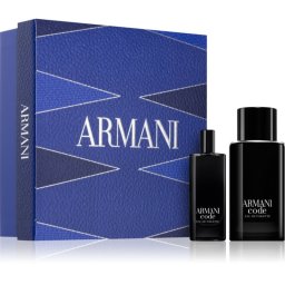 Armani Code set cadou pentru bărbați