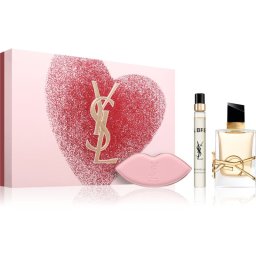 Yves Saint Laurent Libre set cadou W