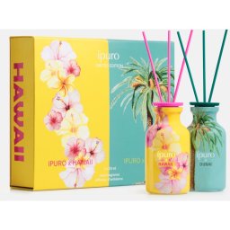 ipuro Travel The World Hawaii & Dubai set cadou