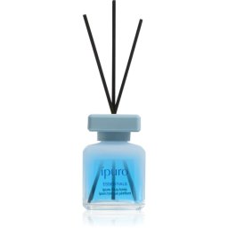 ipuro Essentials Garden Party Fizzy Tonic aroma difuzor cu rezervã 50 ml