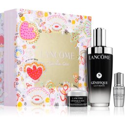 Lancôme Génifique Ultimate Serum set cadou pentru femei