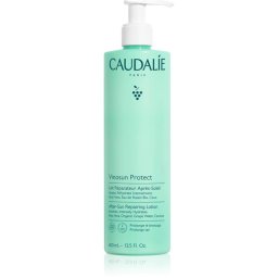 Caudalie Vinosun lotiune regeneratoare dupa expunerea la soare 400 ml