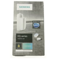 Kit intretinere espressoarele Bosch/Siemens seriile eq