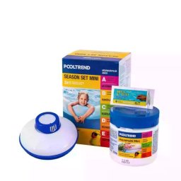 Pooltrend: Set de produse chimice pentru piscine