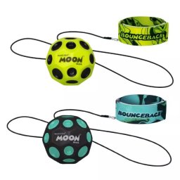 Waboba Bounceback Moon Ball - diverse modele