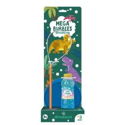 Baloane cu dinozauri cu tavă - 450 ml