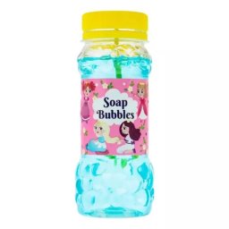 Soluție de făcut baloane cu prințese – 145 ml