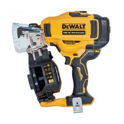 DeWalt - DCN45RNN - Pistol de batut cuie fara acumulatori si incarcator, Li-Ion, 18 V, - Ah, cuie pentru lemn