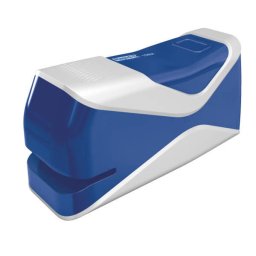 Capsator electric, 10 coli, RAPID Fixativ Mobile 10BX - albastru